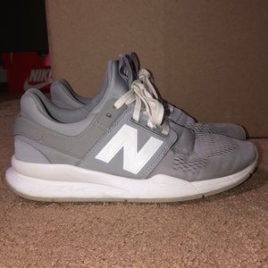 New balance shoes